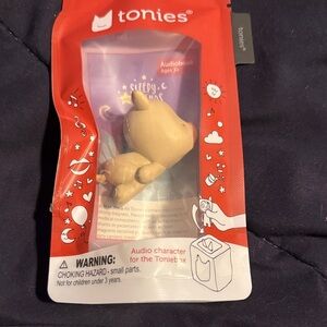 Tonies Audio Character - Tan